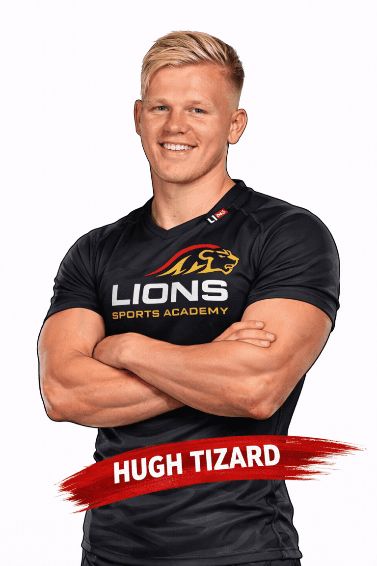 Hugh Tizard