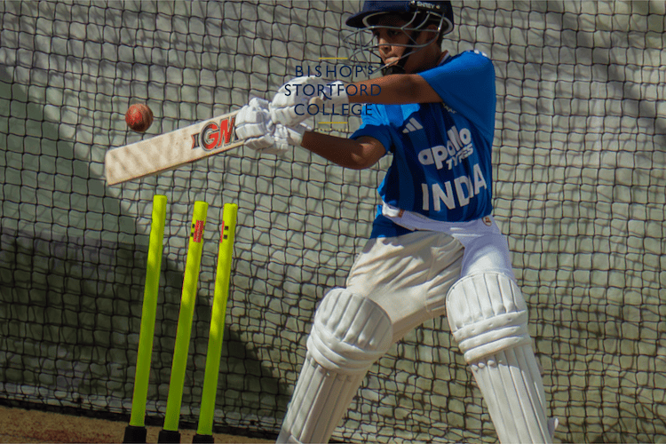 Easter Cricket Camp in Hertfordshire