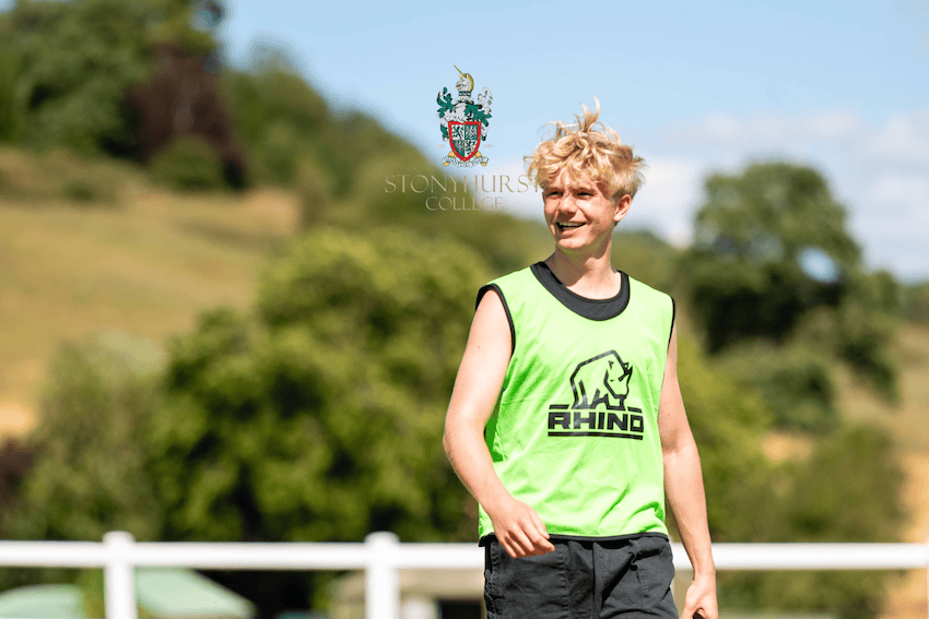 Easter Rugby Camp in Lancashire